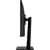 MSI PRO MP273UPDE E6, Monitor LED Nero