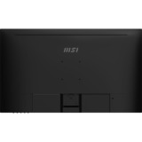 MSI PRO MP273UPDE E6, Monitor LED Nero