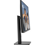 MSI PRO MP273UPDE E6, Monitor LED Nero
