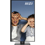 MSI PRO MP273UPDE E6, Monitor LED Nero