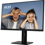 MSI PRO MP273UPDE E6, Monitor LED Nero