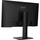 MSI PRO MP273UPDE E6, Monitor LED Nero