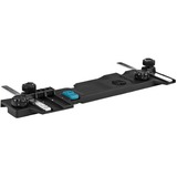 Makita Adattatore per guida C Nero