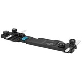 Makita Adattatore per guida C Nero