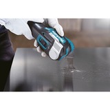 Makita Utensile multifunzione a batteria DTM52ZJX2, 18 Volt + 33 accessori, Strumento multi funzione blu/Nero