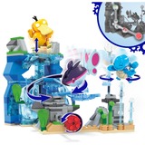 Mattel Pokémon HXF79 gioco di costruzione, Giochi di costruzione Set da costruzione, 8 anno/i, Plastica, 319 pz, 573,8 g