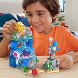 Mattel Pokémon HXF79 gioco di costruzione, Giochi di costruzione Set da costruzione, 8 anno/i, Plastica, 319 pz, 573,8 g