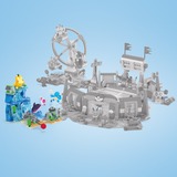 Mattel Pokémon HXF79 gioco di costruzione, Giochi di costruzione Set da costruzione, 8 anno/i, Plastica, 319 pz, 573,8 g