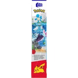 Mattel Pokémon HXF79 gioco di costruzione, Giochi di costruzione Set da costruzione, 8 anno/i, Plastica, 319 pz, 573,8 g