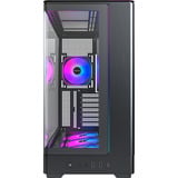 Montech KING 45 PRO, Chassis Tower Nero