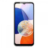 Nevox StyleShell FLEX, Custodia per telefono trasparente