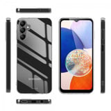 Nevox StyleShell FLEX, Custodia per telefono trasparente