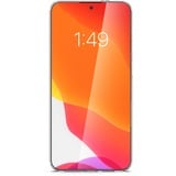 Nevox StyleShell Flex, Custodia per telefono trasparente