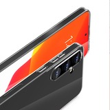Nevox StyleShell Flex, Custodia per telefono trasparente
