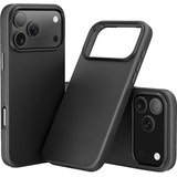 Nevox StyleShell PRO, Custodia per telefono Nero
