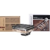 Noctua NH-L12Sx77, raffreddamento CPU  alluminio/Beige