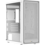 Ocypus Gamma C50, Chassis Tower bianco