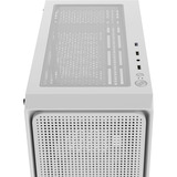 Ocypus Gamma C50, Chassis Tower bianco