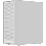 Ocypus Gamma C50, Chassis Tower bianco