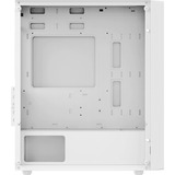 Ocypus Gamma C50, Chassis Tower bianco