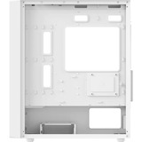 Ocypus Gamma C50, Chassis Tower bianco
