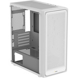 Ocypus Gamma C50, Chassis Tower bianco
