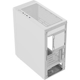 Ocypus Gamma C50, Chassis Tower bianco