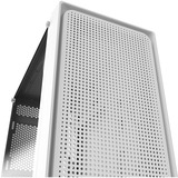 Ocypus Gamma C50, Chassis Tower bianco