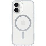 Otterbox Symmetry Clear, Custodia per telefono trasparente