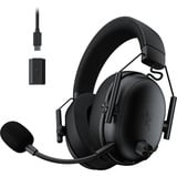 Razer BlackShark V3, Cuffia da gioco Nero