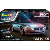 Revell Set regalo James Bond "BMW Z8", Veicolo modello 