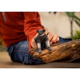 Schleich WILD LIFE Indri, Gioco figura 3 anno/i, Jungle, Wild animals / adventure toys, Multicolore