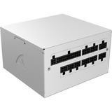 Sharkoon Rebel P20 Gen2 850 White, Alimentatore PC bianco