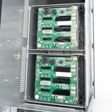 SilverStone WS380-E, Chassis Tower Nero