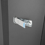 SilverStone WS380-E, Chassis Tower Nero