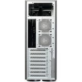 SilverStone WS380-E, Chassis Tower Nero