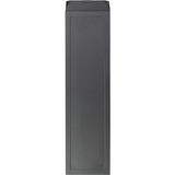 SilverStone WS380-E, Chassis Tower Nero