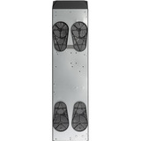 SilverStone WS380-E, Chassis Tower Nero