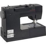 Singer Heavy Duty 4432, Macchina da cucire Nero/grigio