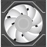 Thermaltake SWAFAN 120 EX INFINITY, Ventola Nero