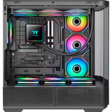 Thermaltake SWAFAN 120 EX INFINITY, Ventola Nero