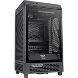 Thermaltake The Tower 200, Chassis Tower Nero
