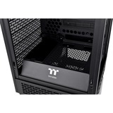 Thermaltake The Tower 200, Chassis Tower Nero