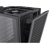 Thermaltake The Tower 200, Chassis Tower Nero