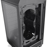 Thermaltake The Tower 200, Chassis Tower Nero