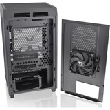 Thermaltake The Tower 200, Chassis Tower Nero