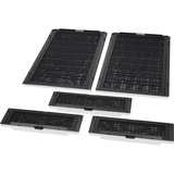 Thermaltake The Tower 200, Chassis Tower Nero