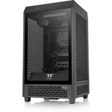 Thermaltake The Tower 200, Chassis Tower Nero