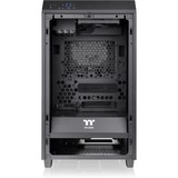 Thermaltake The Tower 200, Chassis Tower Nero