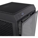 Thermaltake The Tower 200, Chassis Tower Nero